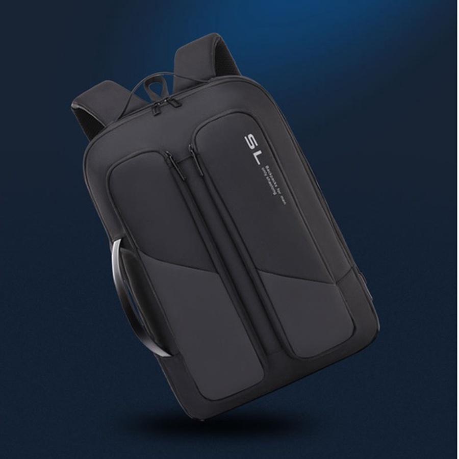 Balo Doanh Nhân Laptop 15.6inch Thế Hệ 5.0