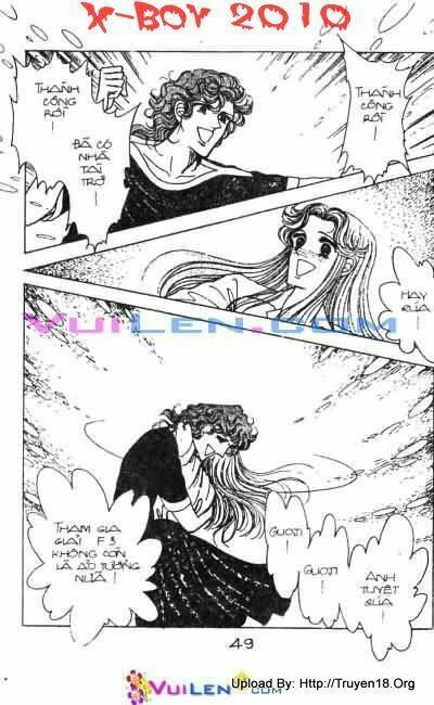 ánh đèn rực rỡ chapter 9 50