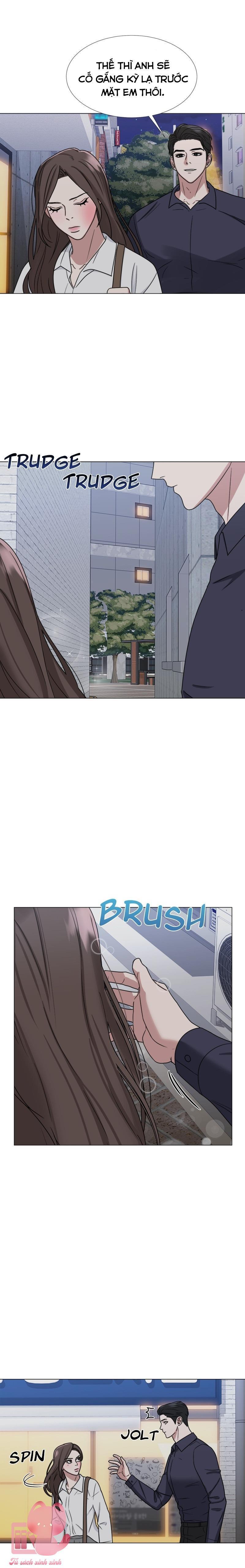 theo bản năng của em chapter 7 18