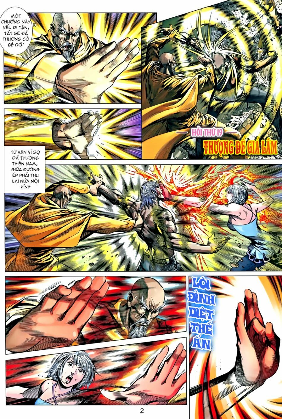 thạch hắc long truyện chapter 19 1