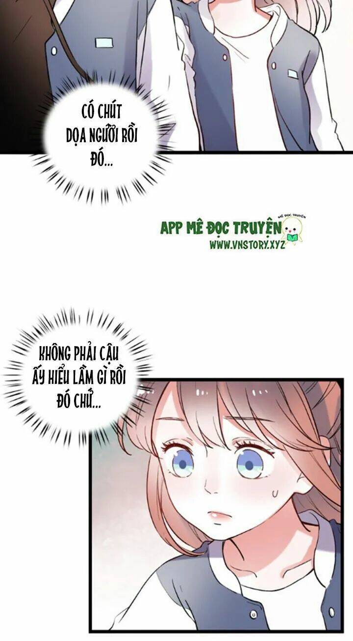 trạch thượng tịch mịch huỳnh hỏa chapter 22 8