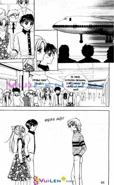 cánh cửa mùa hè chapter 2 65