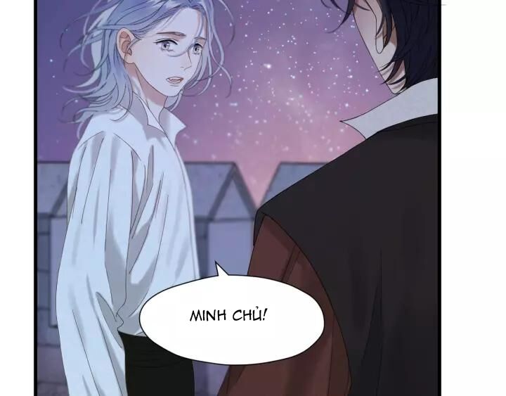 lượm được một tiểu hồ ly phần 3 chapter 92 4