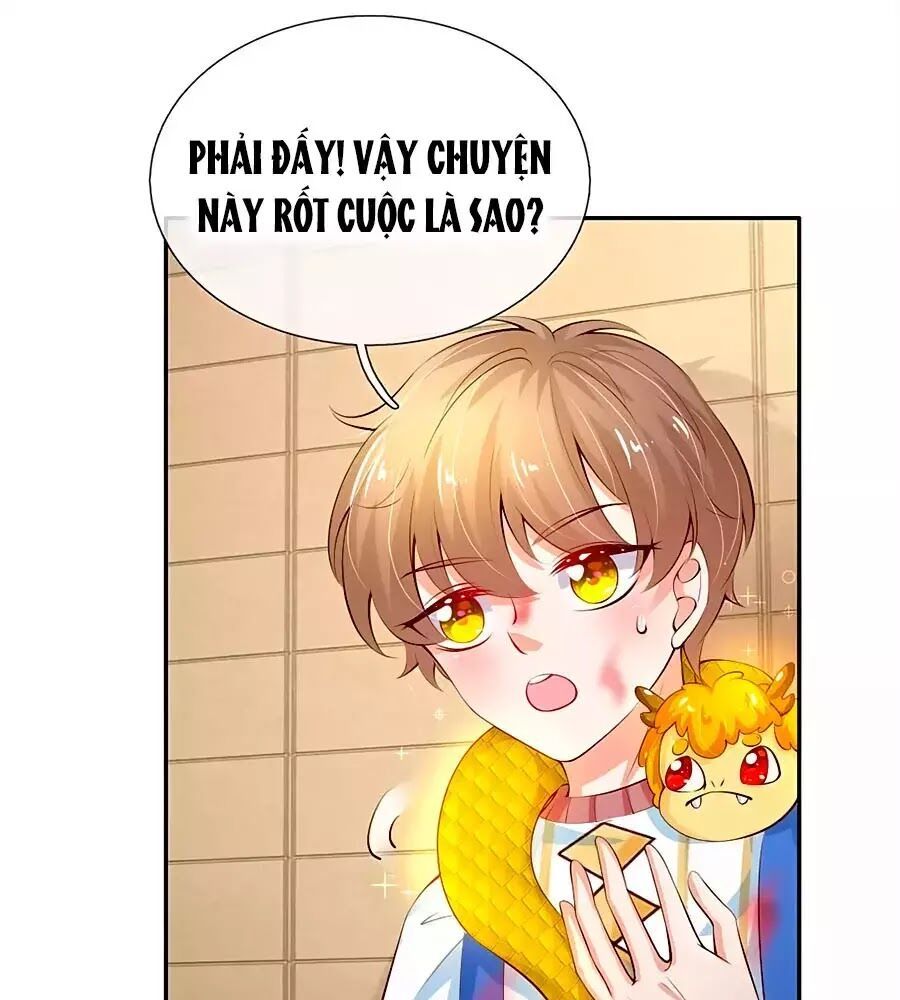 bỗng một ngày nọ trở thành con gái vua chapter 122 36