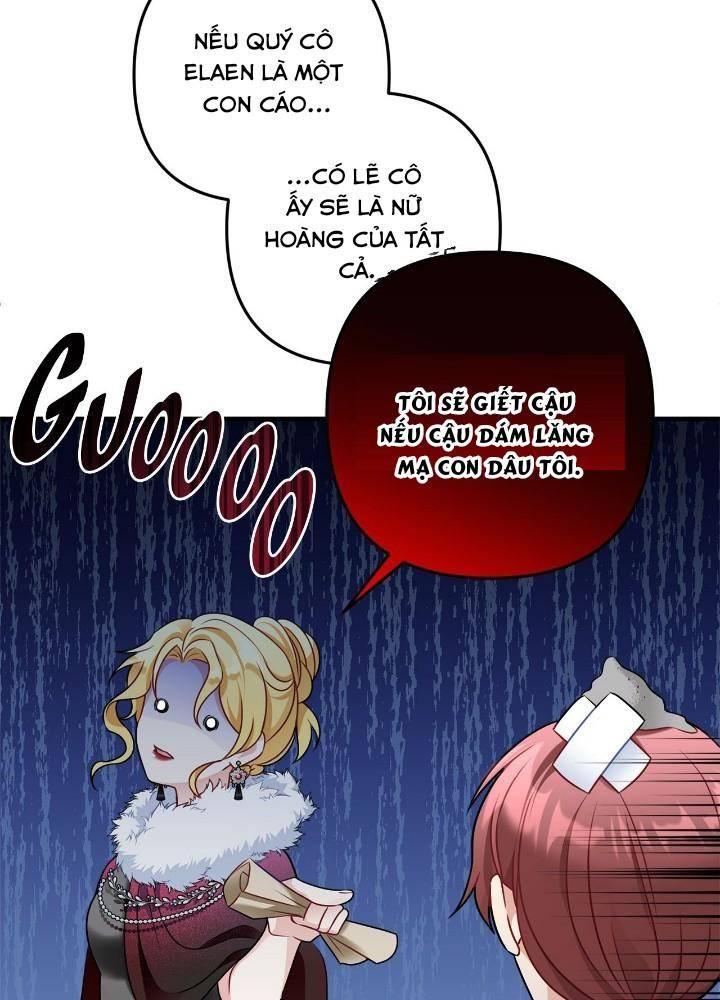 tại sao mẹ chồng tôi lại như thế này? chapter 3 63