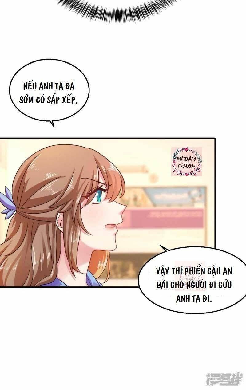 nhập cốt noãn hôn chapter 300 18