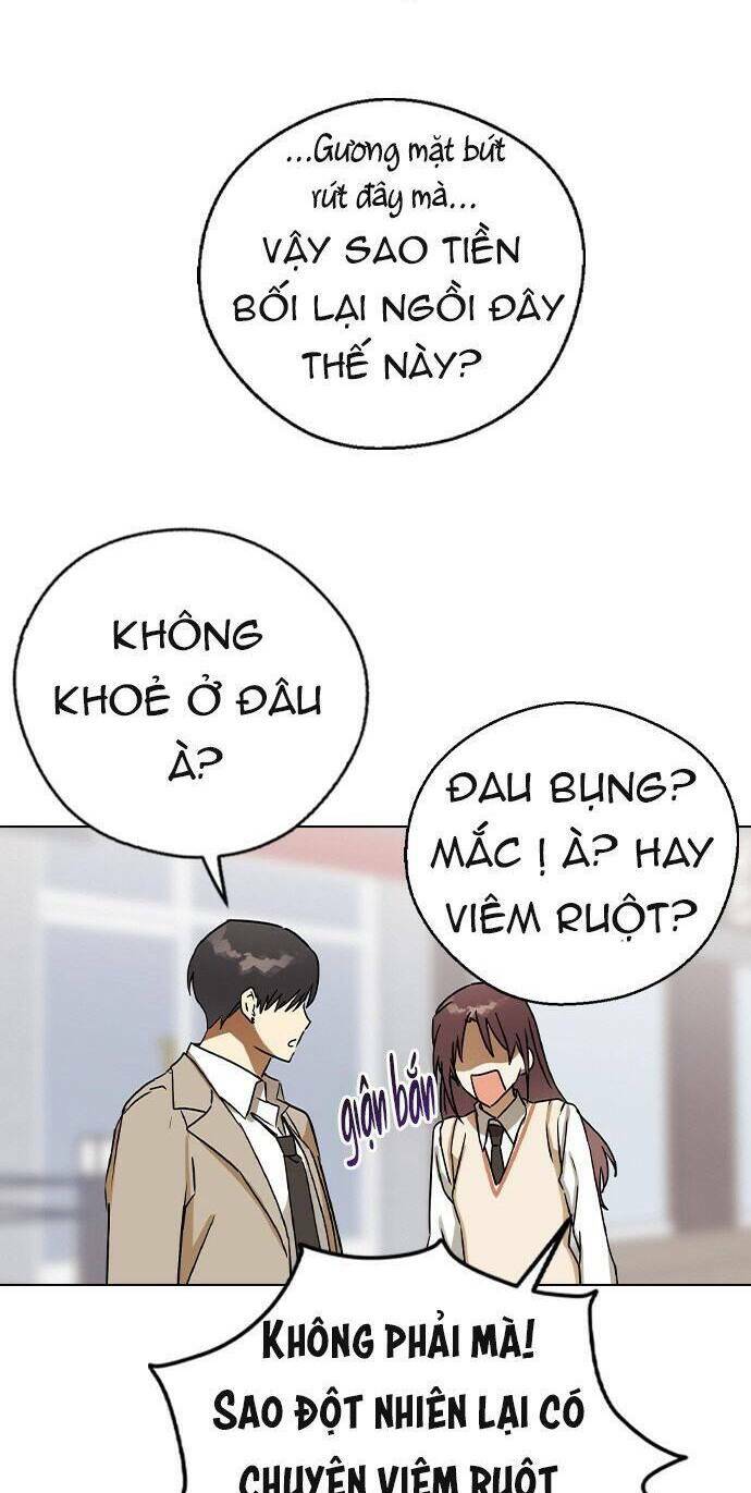 duyên nợ kiếp trước chapter 42 51