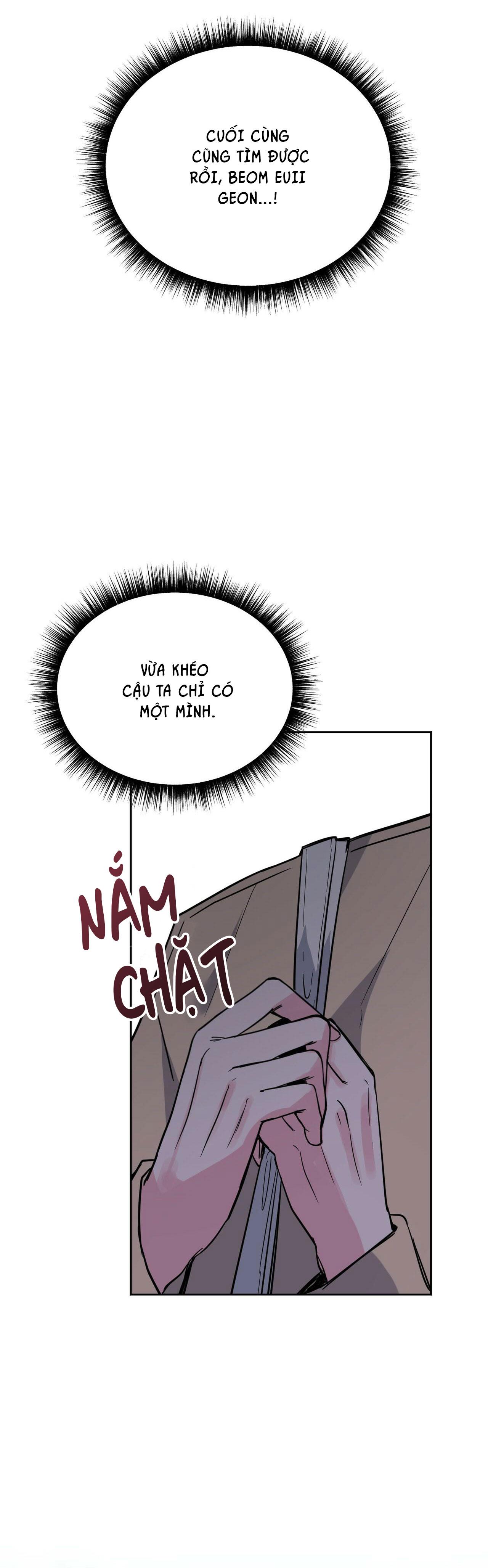 cạm bẫy đại học [m] chapter 19 48