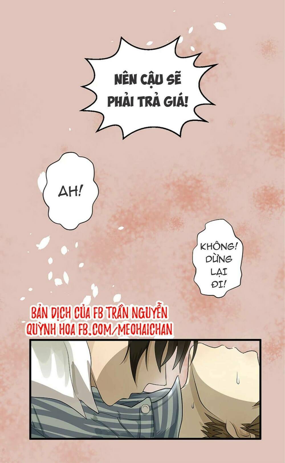 tôi không phải bạn trai của cậu chapter 2 25
