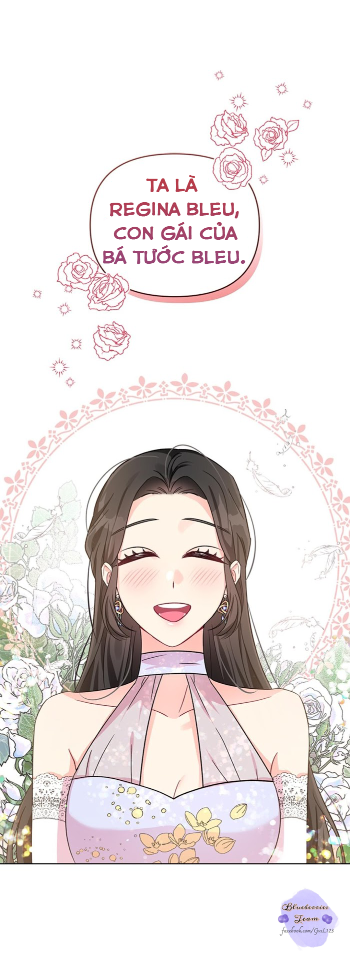 kết hôn cùng nhân vật phản diện chapter 6 2