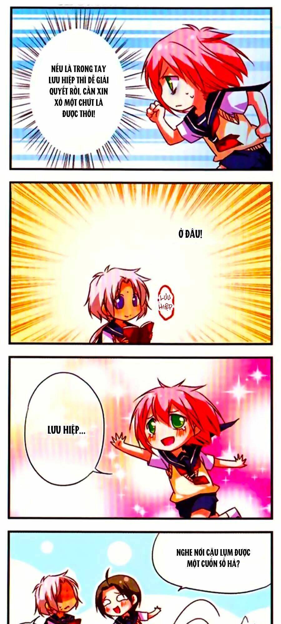 manh tam quốc chapter 69 31