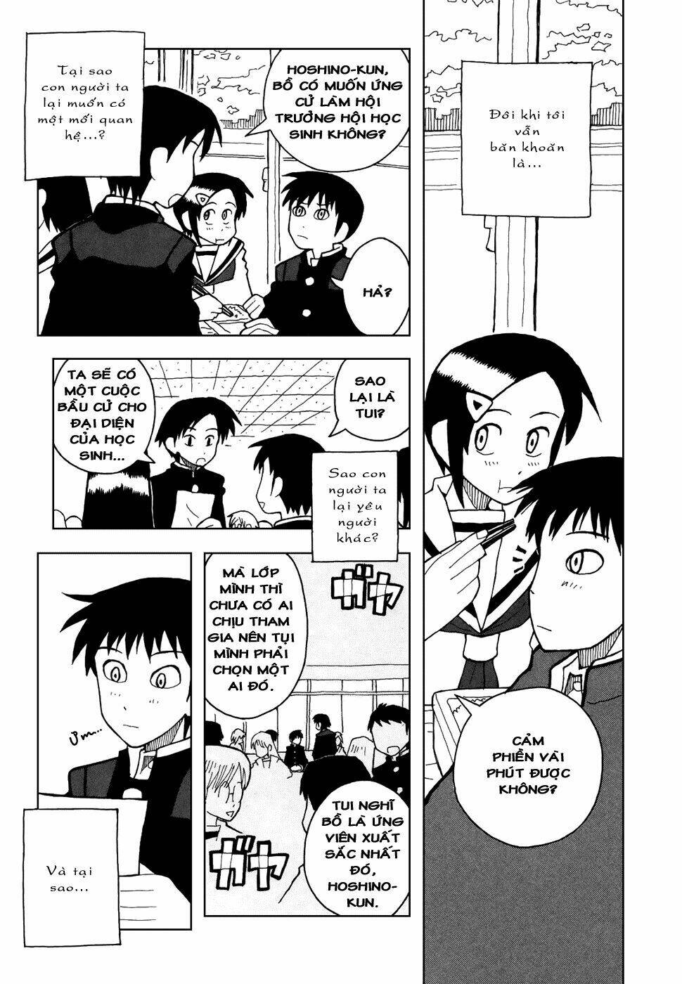 love roma chapter 20 3