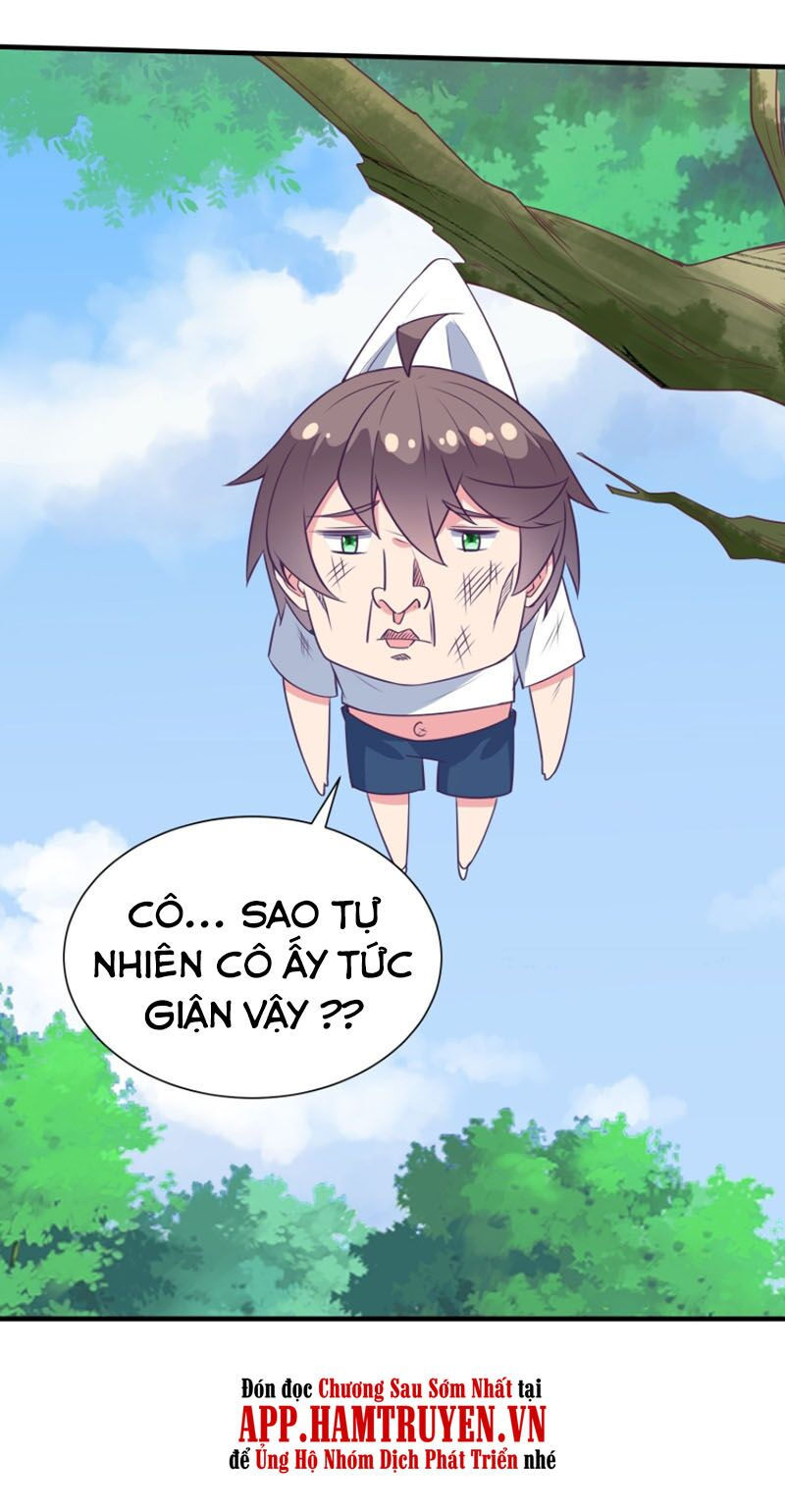 ta lập hậu cung tại tây du ký chapter 44 41