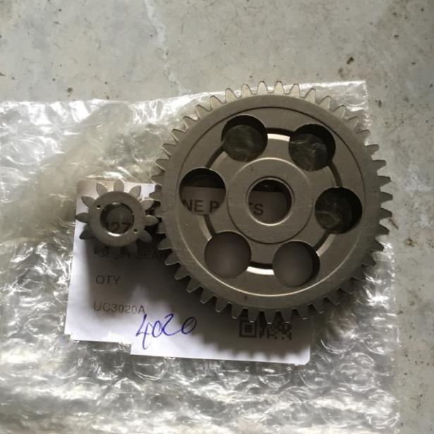 Bộ bánh răng cưa xích UC4020