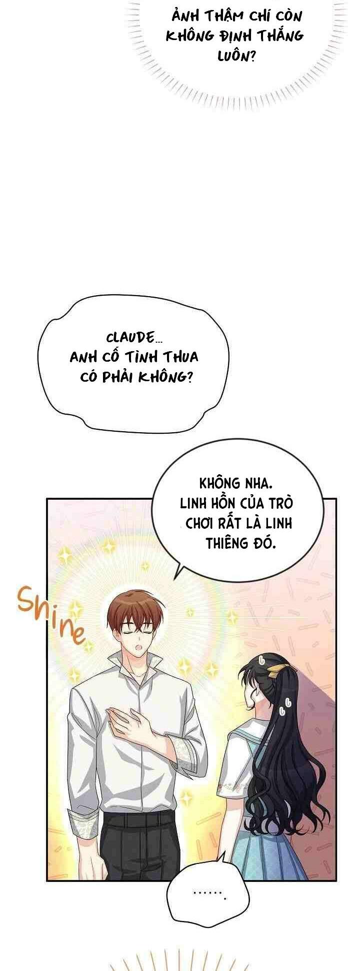 nữ công tước với tâm hồn trống rỗng chapter 59 14