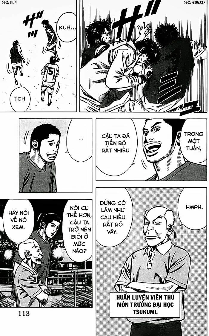 angel voice chapter 66 9