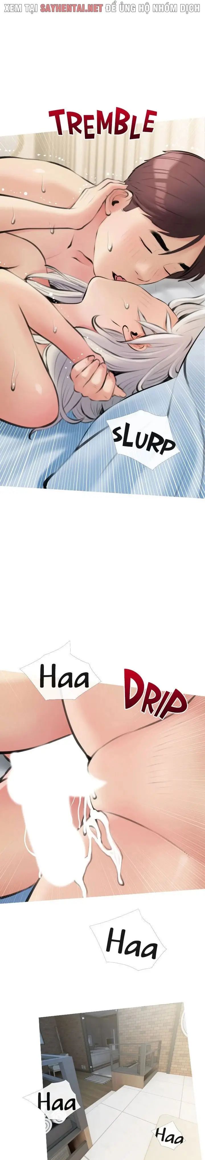 dập dì của tôi chapter 17 16