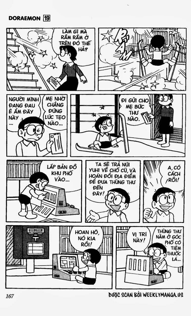 doraemon chapter 360 7