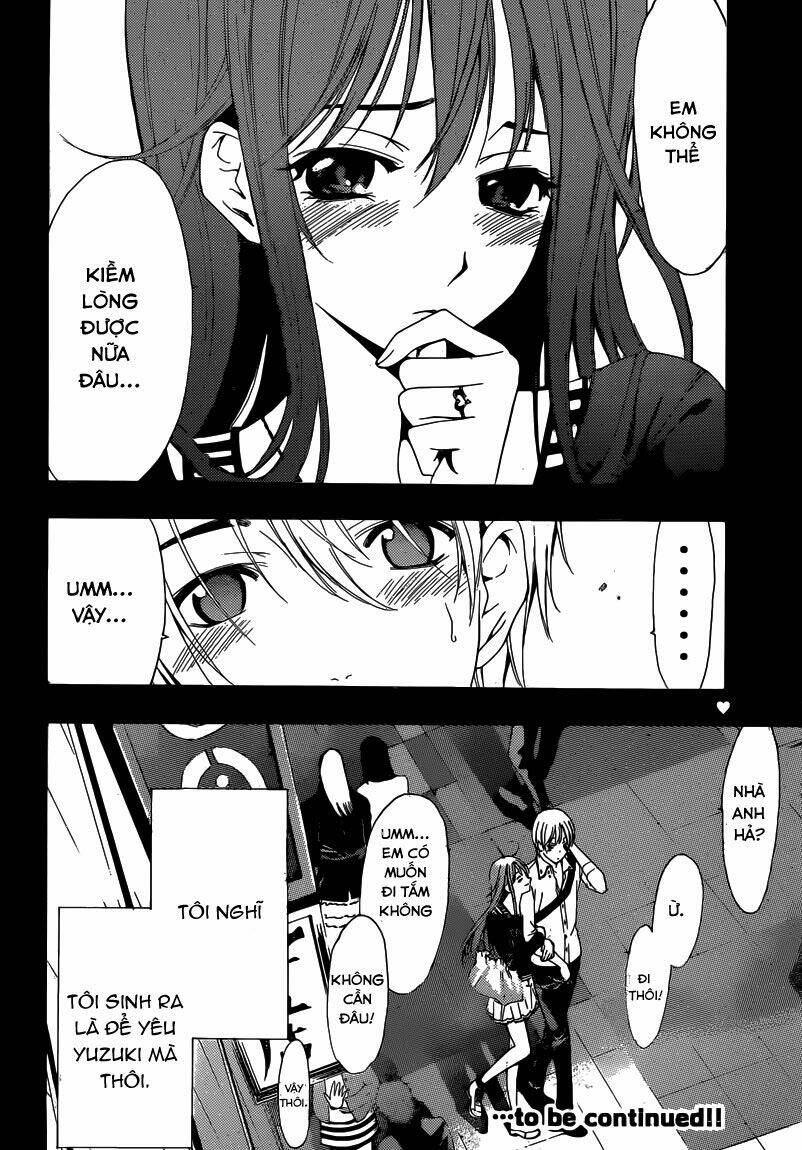 thị trấn tình yêu chapter 251 19