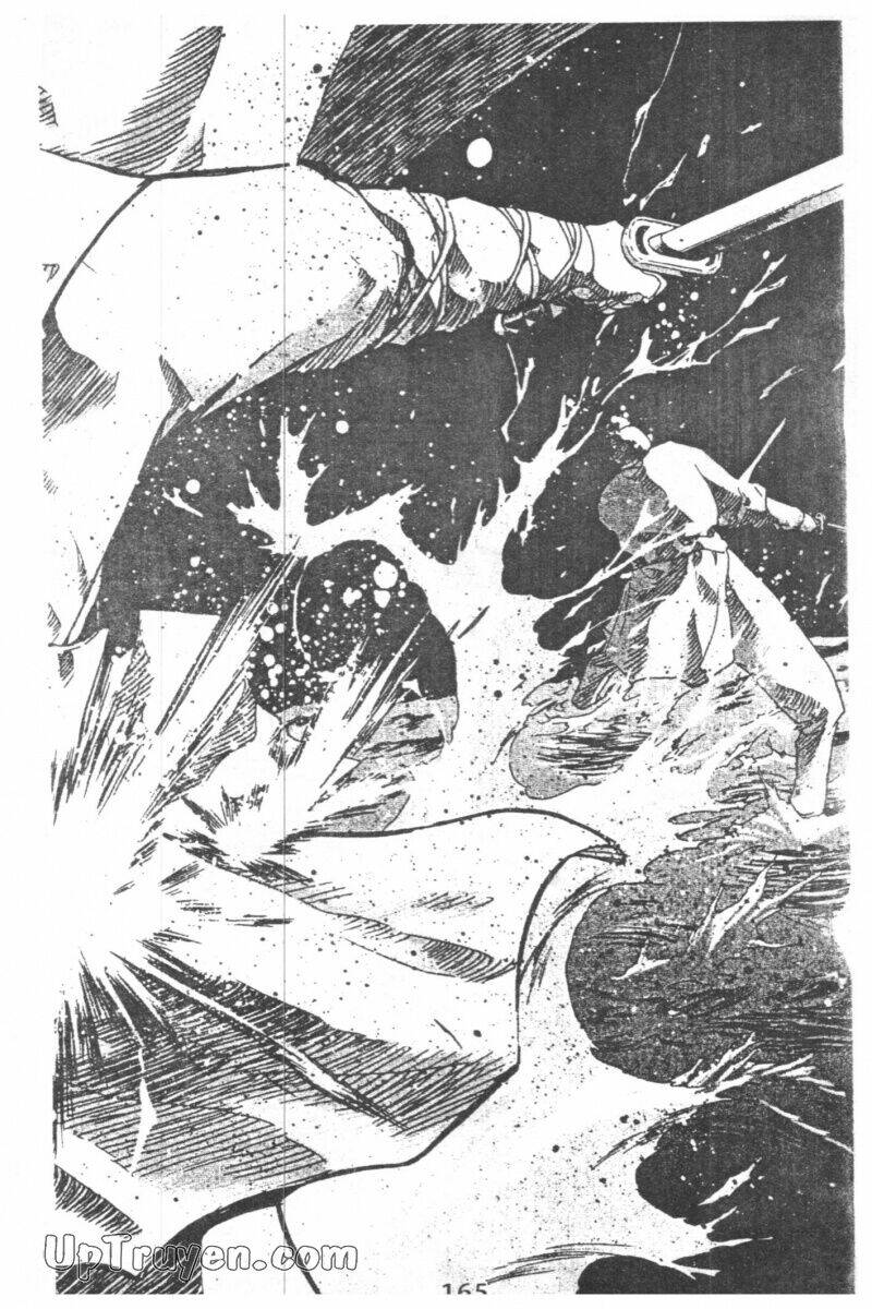 giang hồ bá đạo ký chapter 20 165