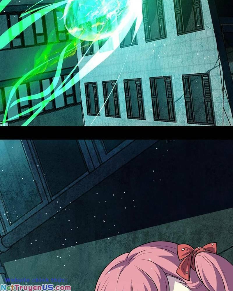 nhìn thấy thanh máu, ta xử tội thần linh chapter 88 38