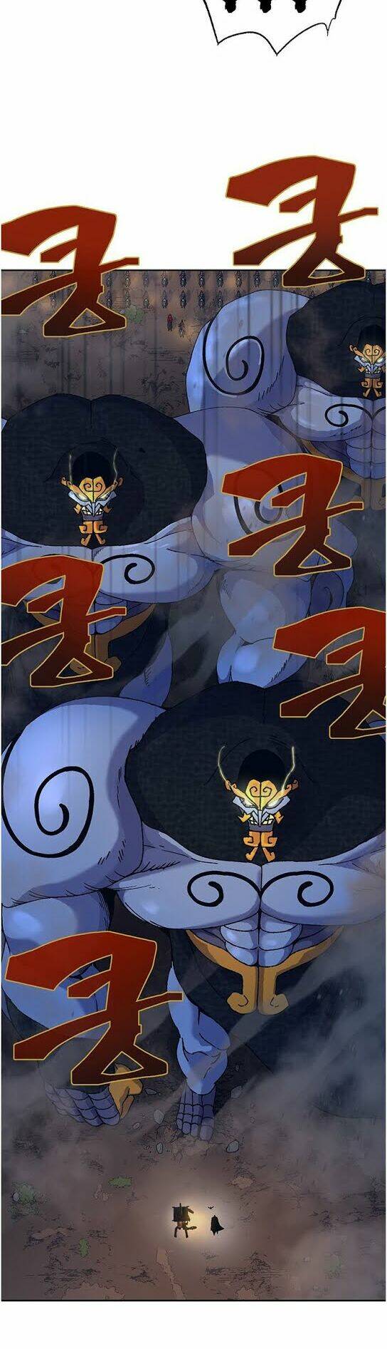 npc bắt đầu từ kỹ năng lv.999 chapter 10 6