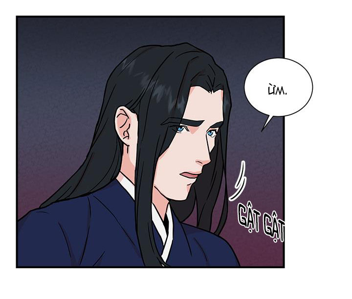 lang quân bạch hổ chapter 7.3 13