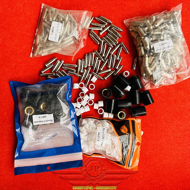 Tay Cắt Plasma Đỏ SG51