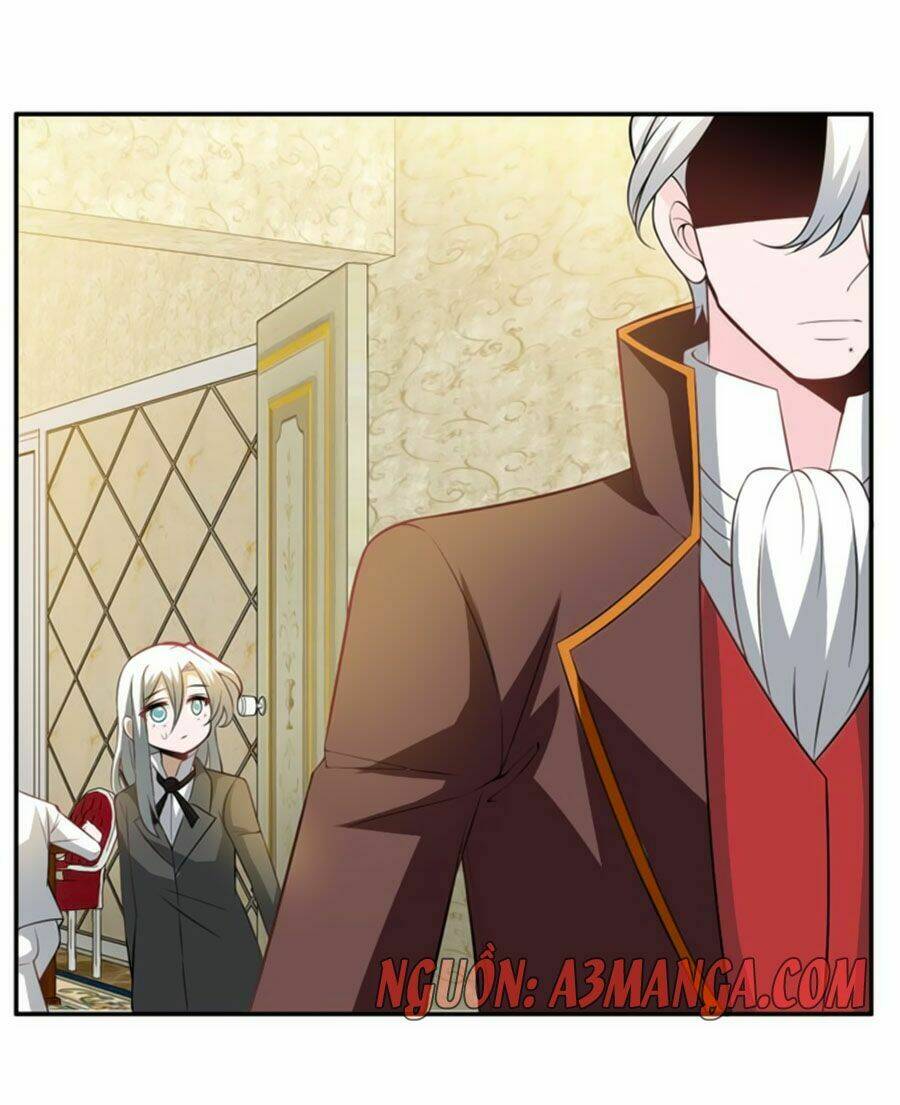 người yêu khát máu của tôi chapter 77 34