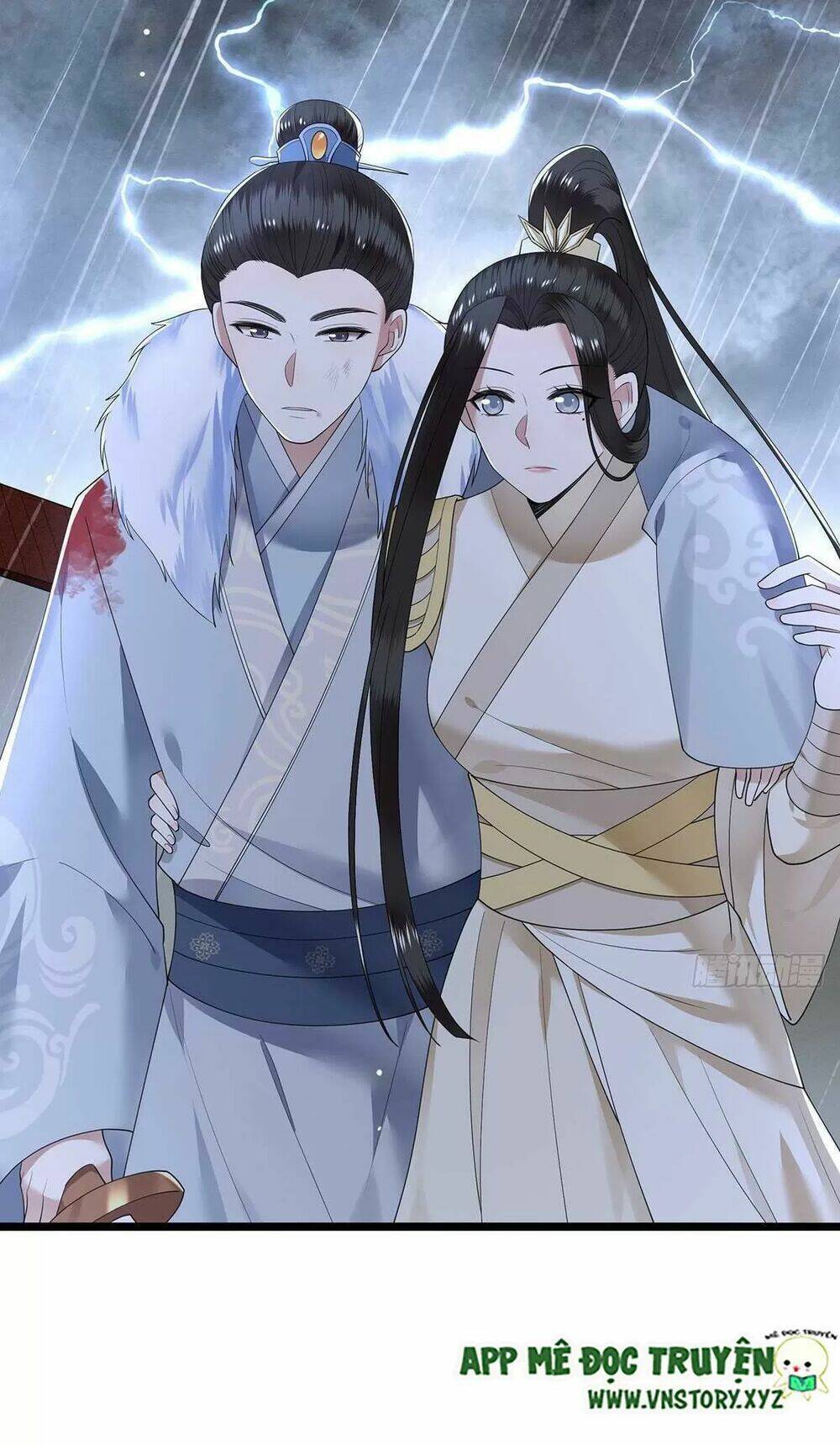 phượng hoàng vu phi chapter 120 17