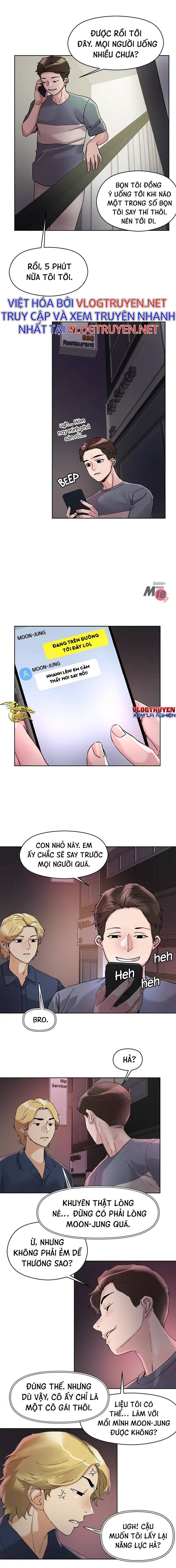 siêu chịch hệ thống của “hắc ám vương giả” chapter 13 12