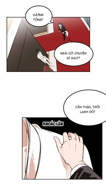 tiền là số một chapter 2 13