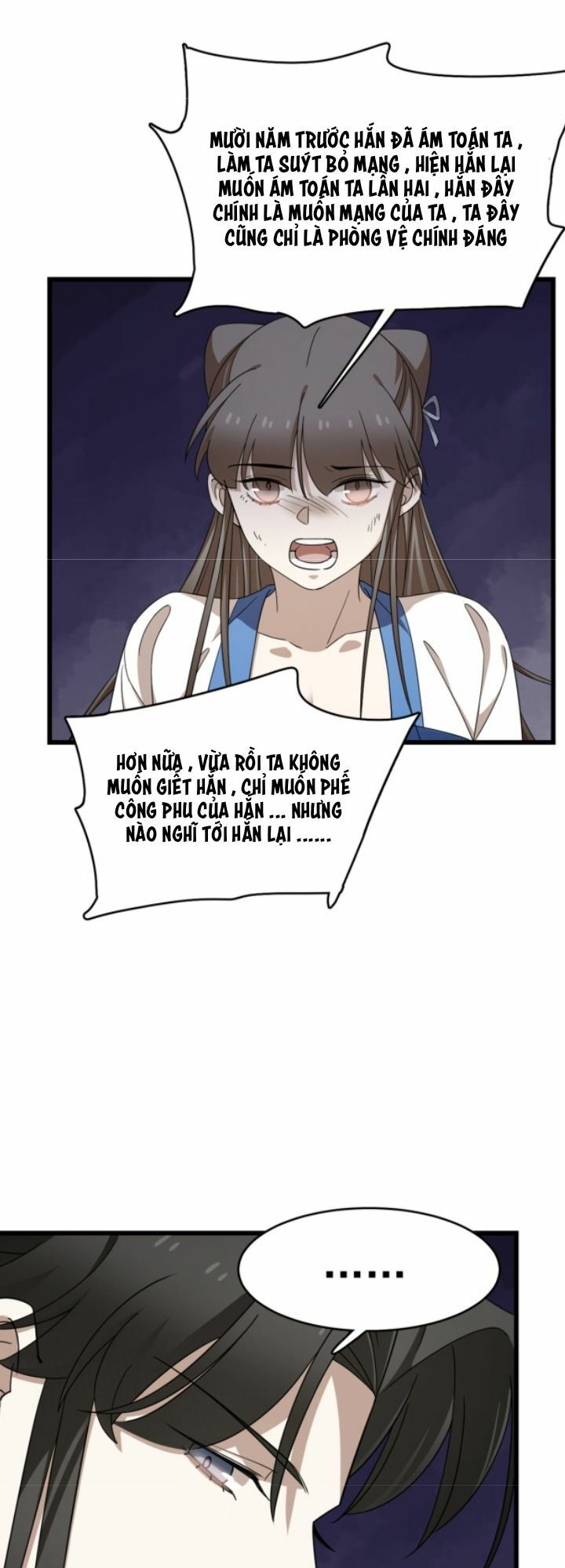 độc bộ thiên hạ: đặc công thần y chapter 320 19