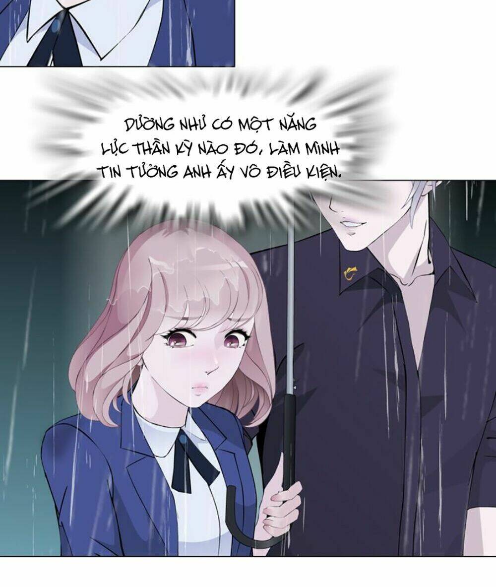 sổ tay mỹ nam giới x chapter 19 36