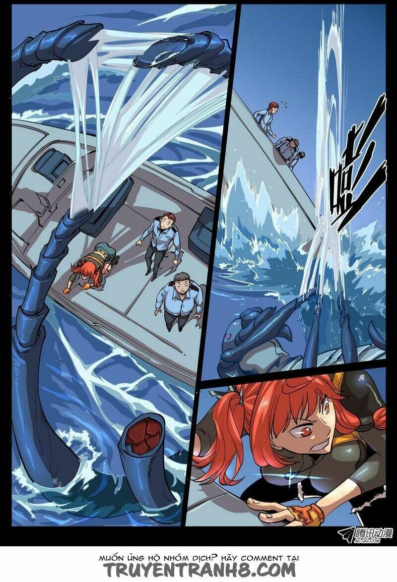 truy tìm dị bảo chapter 8 2