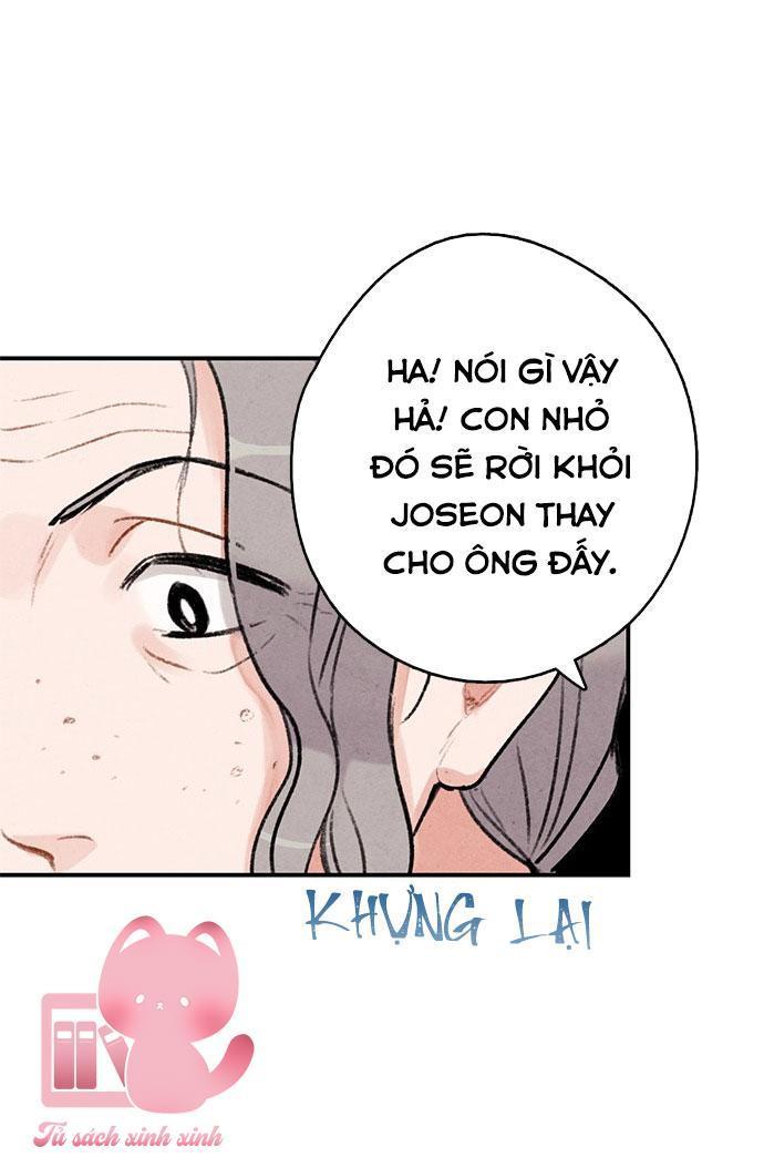 lệnh cấm hôn chapter 70 59