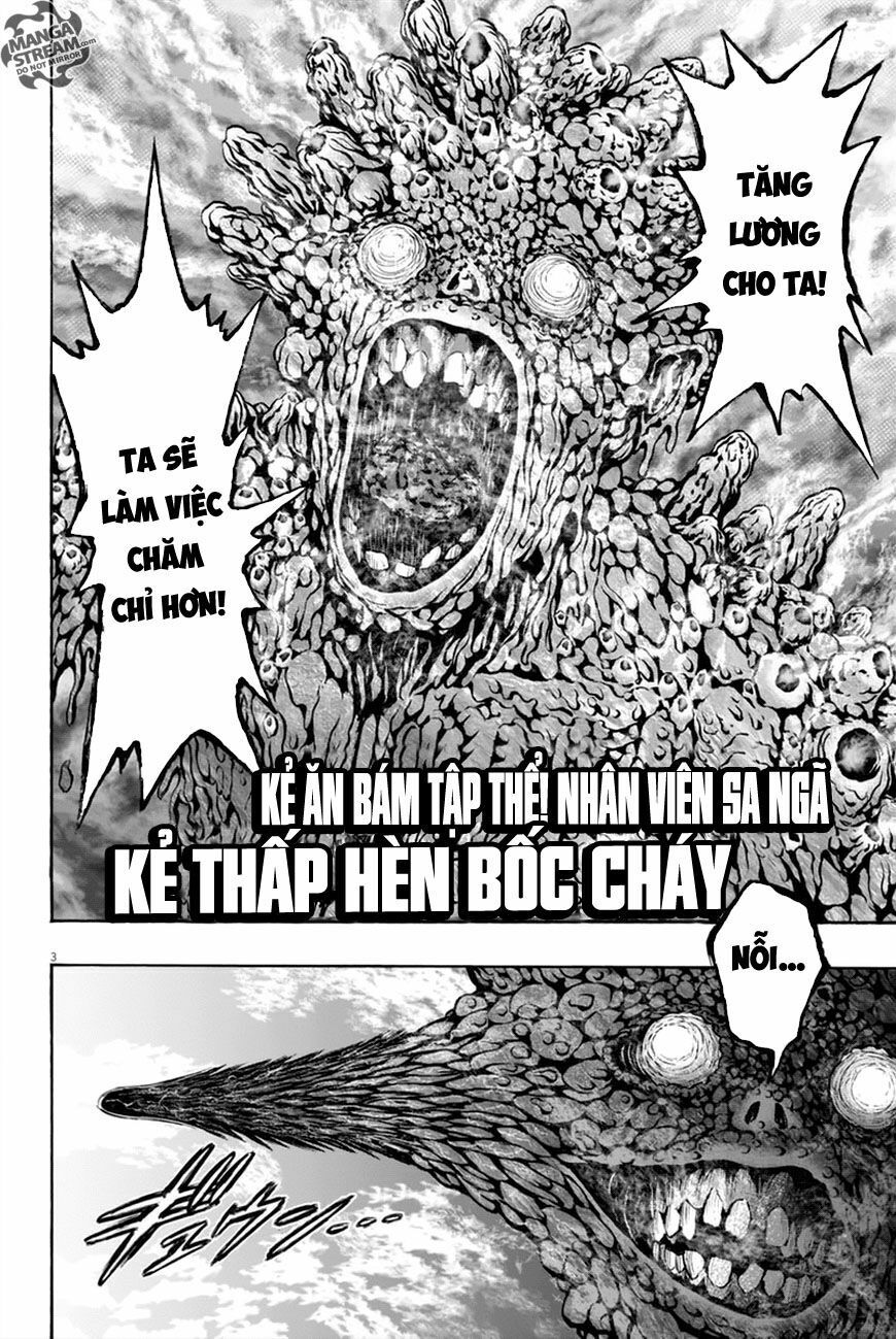đọa nhân chapter 8 3