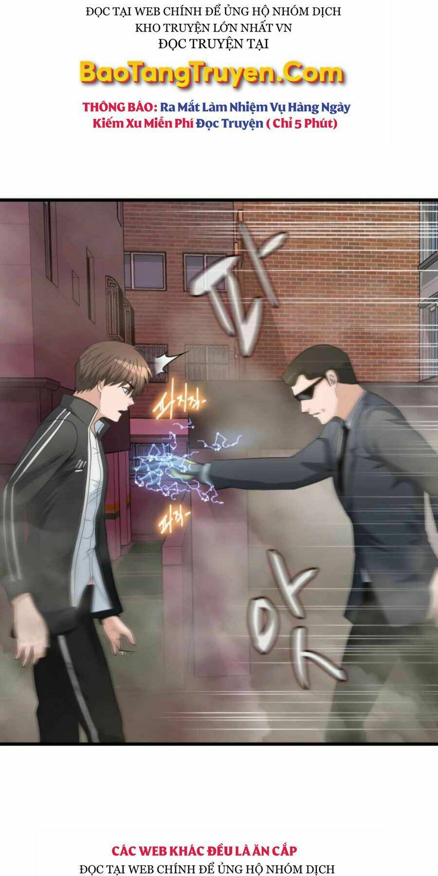 mẹ tôi là chòm sao bảo hộ m chapter 4 44