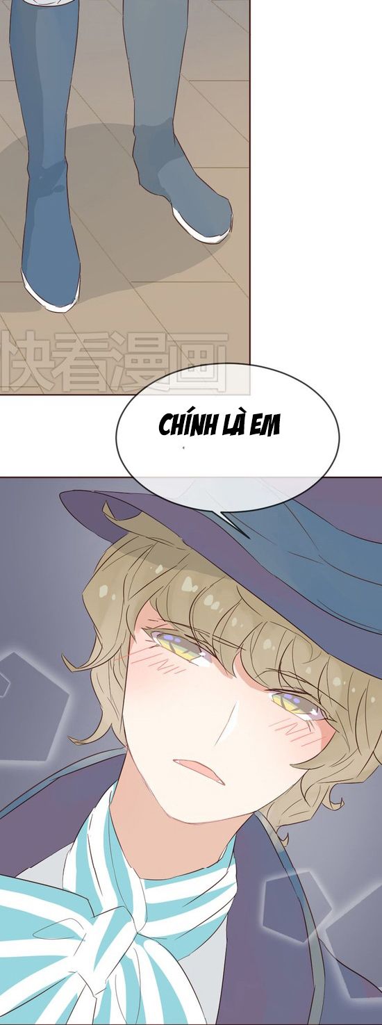 người yêu biến mất chapter 14 12