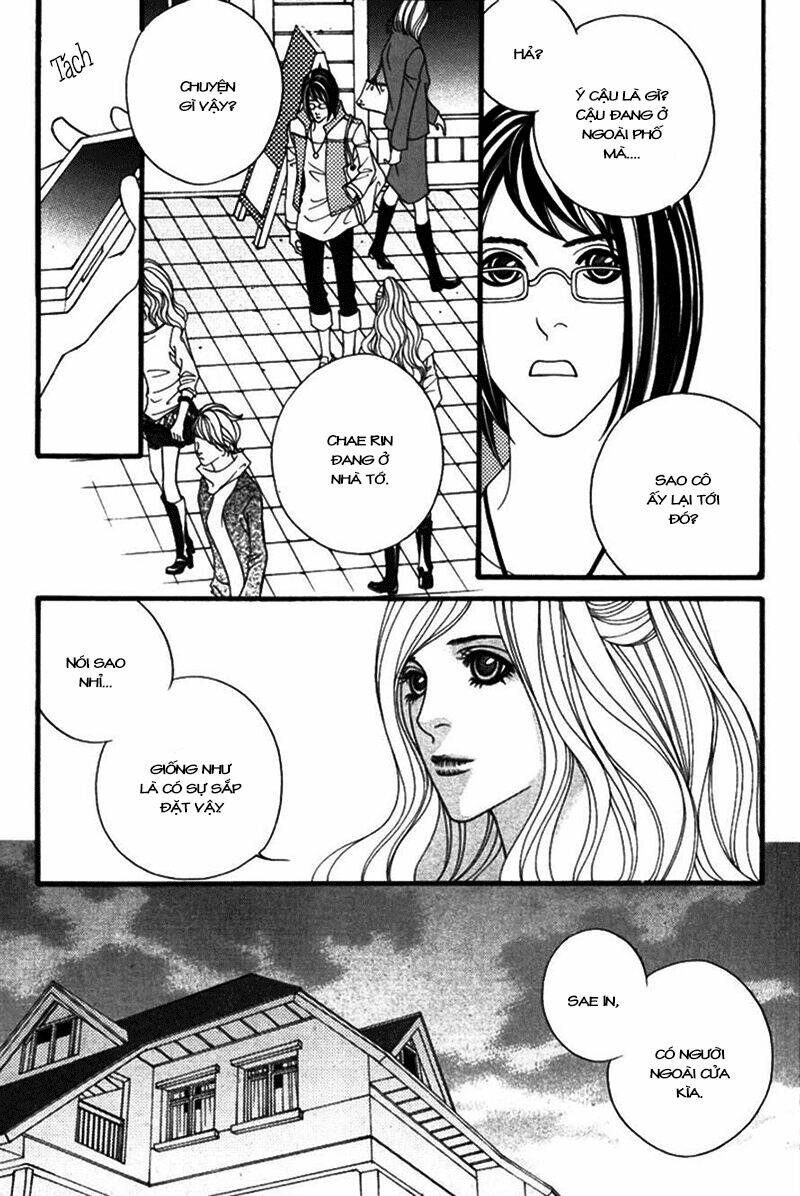 lost in london chapter 11 6