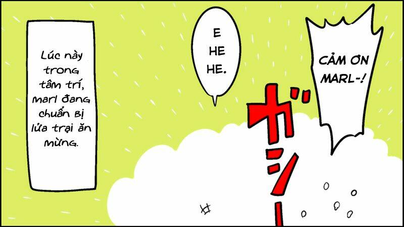 senyuu chapter 91.5 45