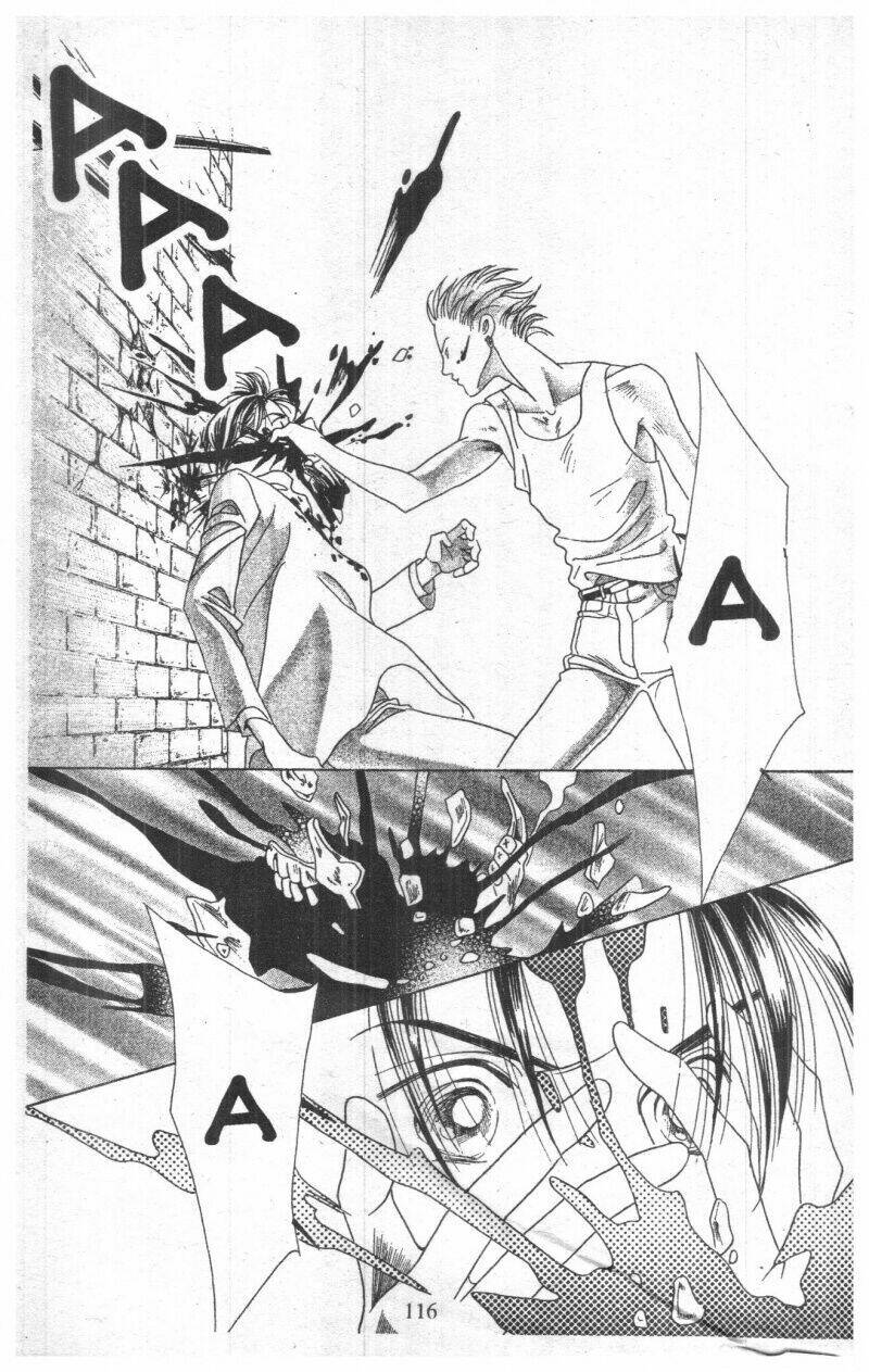 nàng tiên ánh trăng - kaguya hime chapter 16 116