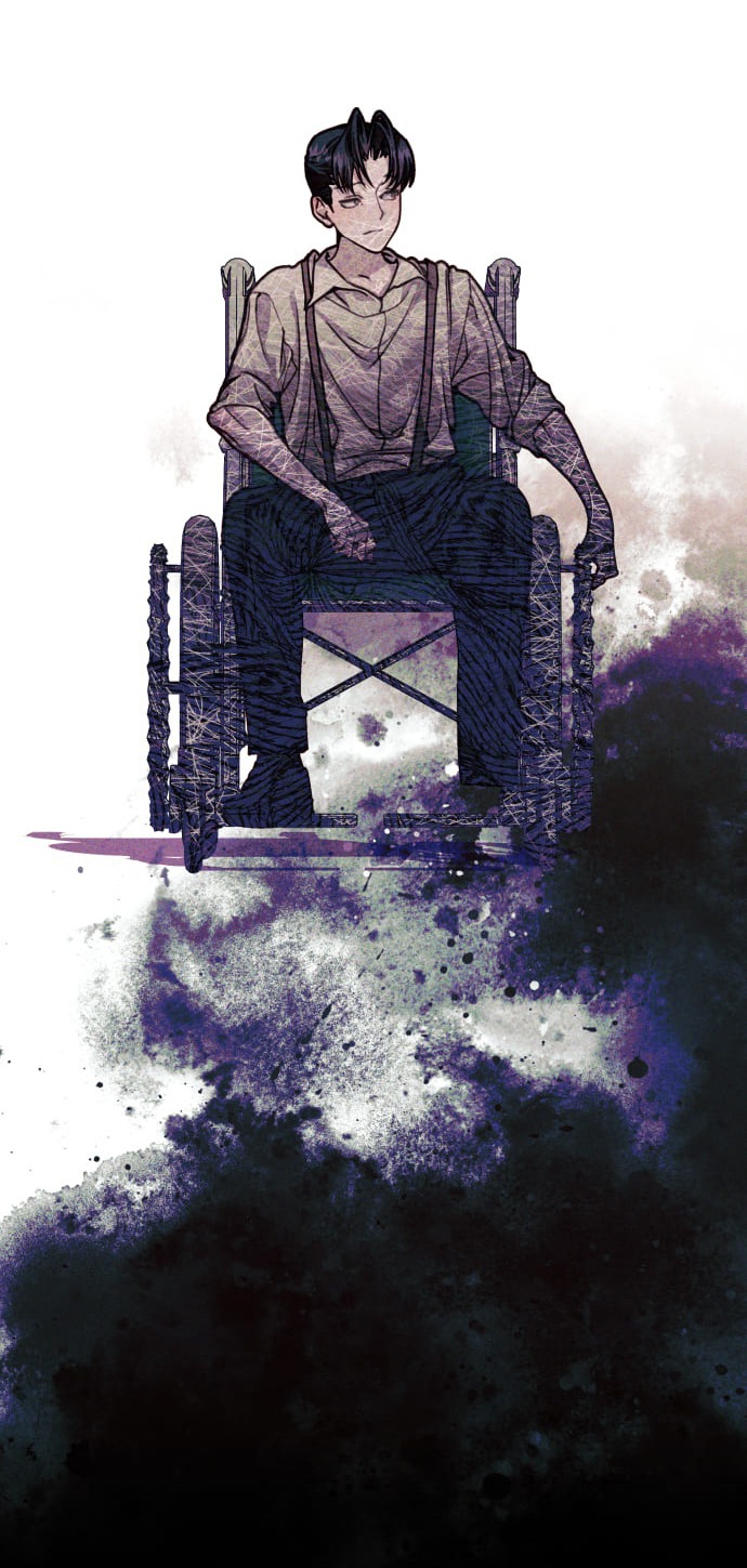 the queen of flies chapter 3.1 49