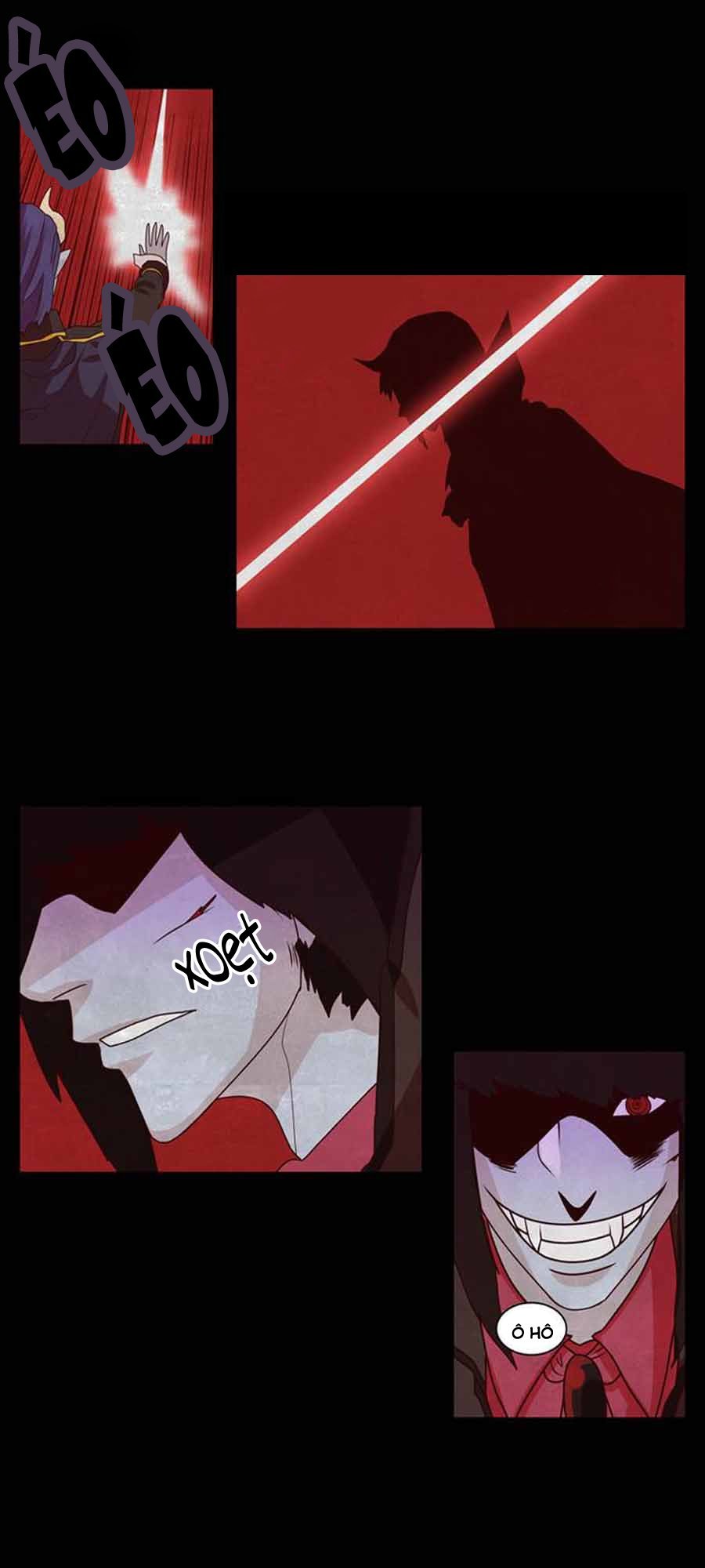 the devil king is bored season 2 chapter 17 31