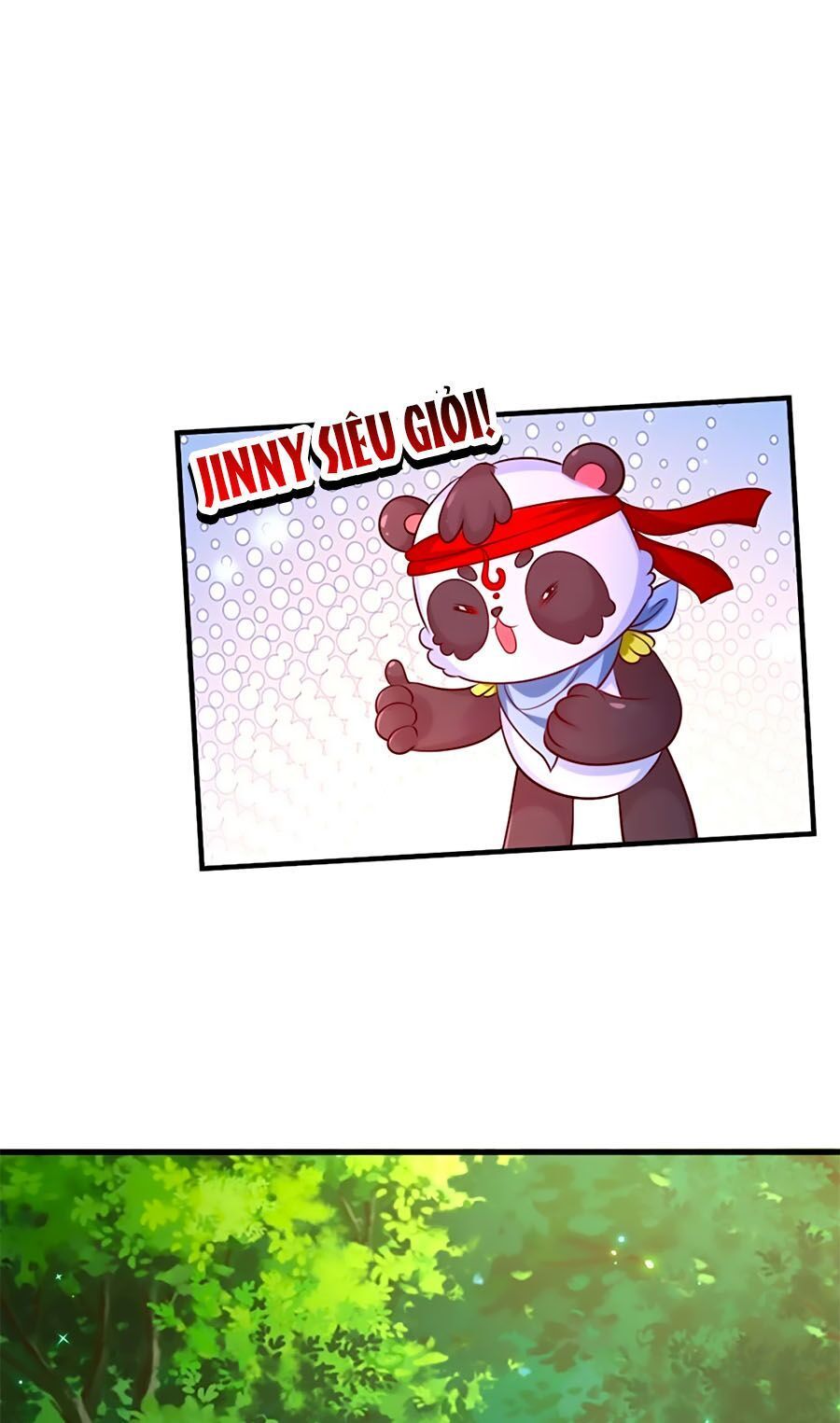 bỗng một ngày nọ trở thành con gái vua chapter 264 17