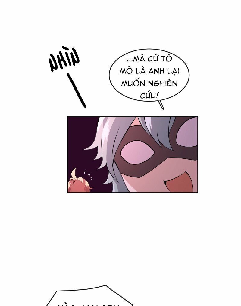 pháp sư và nữ chúa quỷ chapter 85 18