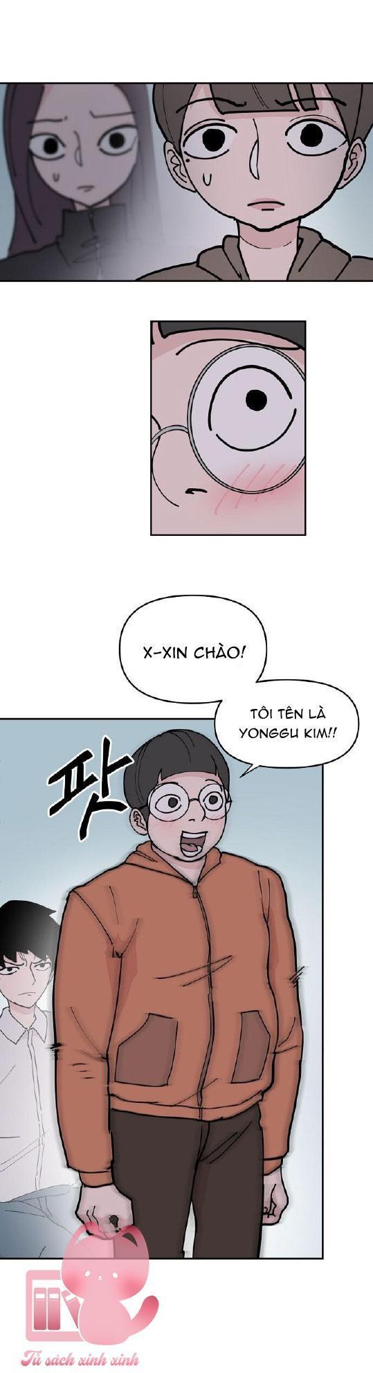 yêu không hồi kết chapter 12 19