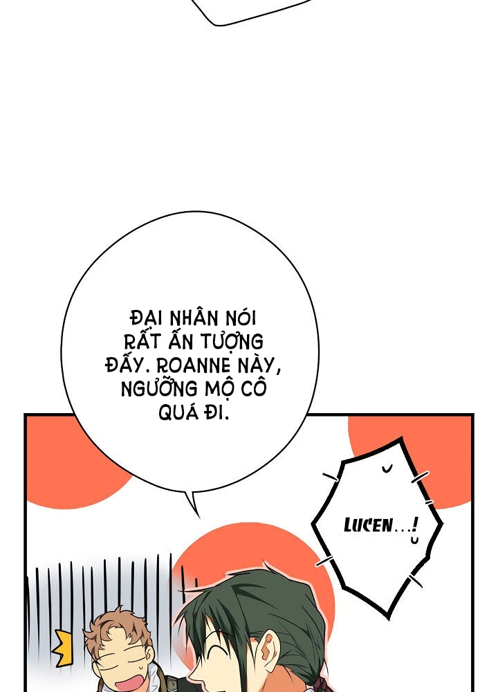 quý cô bí ẩn - secret lady chapter 16 83