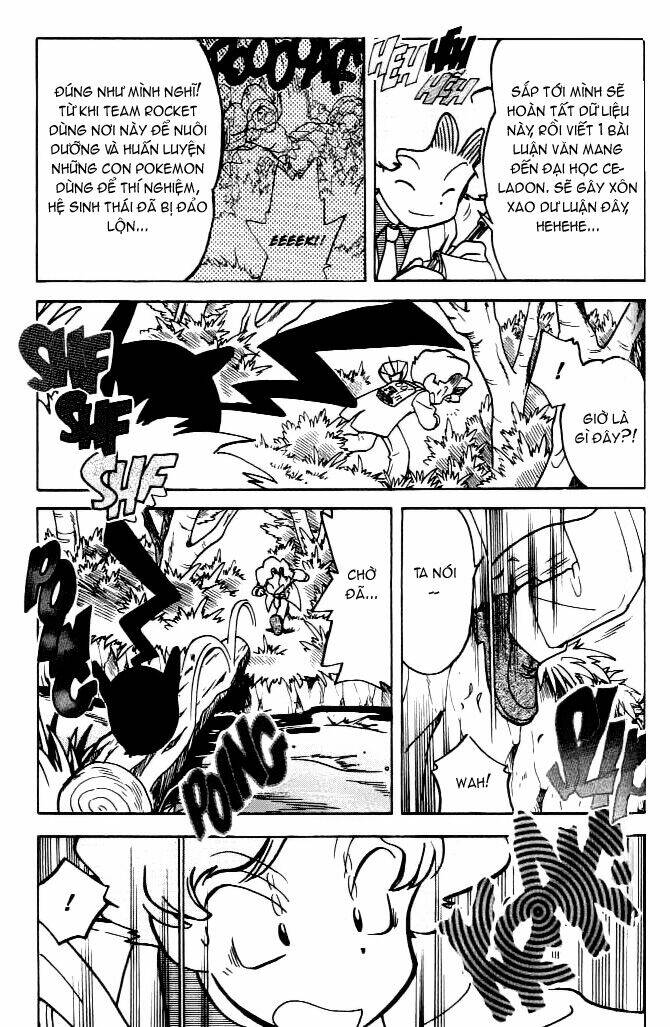 thú cưng đặc biệt chapter 43 6