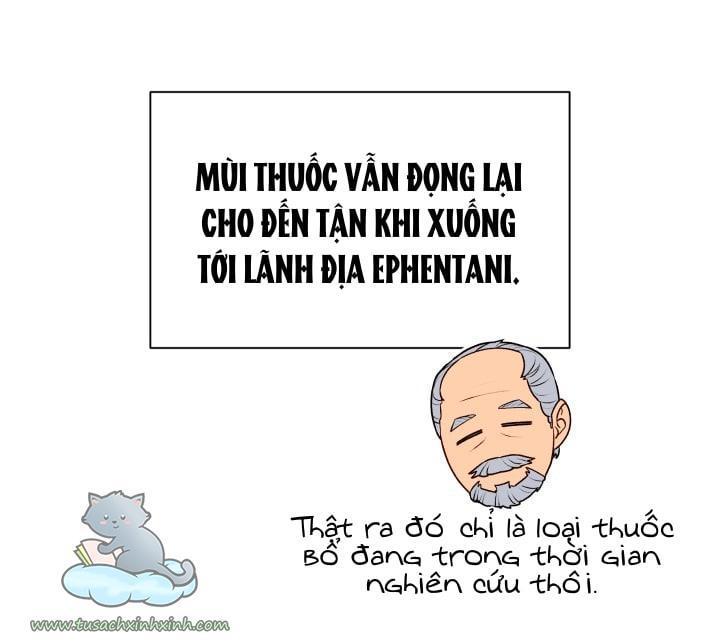 công nương khế ước của gia tộc công tước quái vật chapter 92 16